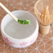 Load image into Gallery viewer, Genki Organic Ceremony Grade Matcha