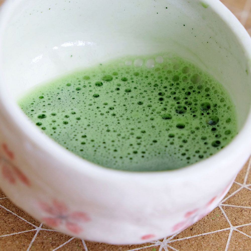 Matsu Uji Ceremonial Matcha Matcha.my
