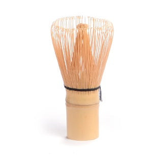 Bamboo Whisk 80 Prong