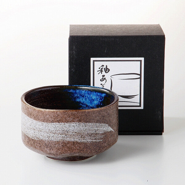 Mino-yaki - Matcha Bowl - SHINO