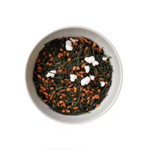 Load image into Gallery viewer, Genmaicha Green Tea