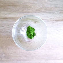 Load image into Gallery viewer, Tenyu Premium Ceremonial Kagoshima Organic Matcha