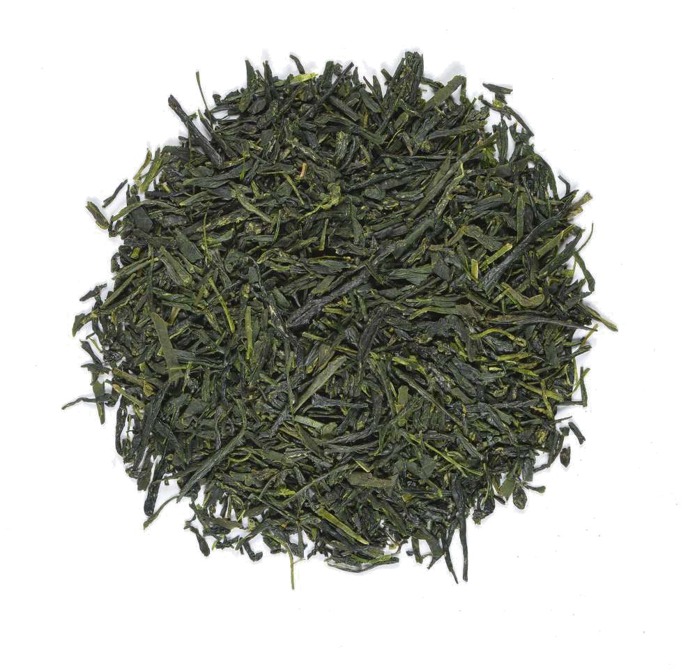 Okabe Gyokuro Green Tea