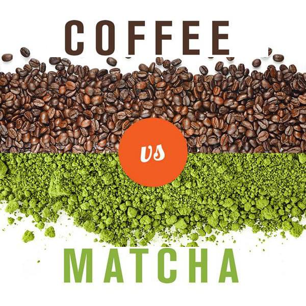 Why Drink Matcha Instead of Coffee