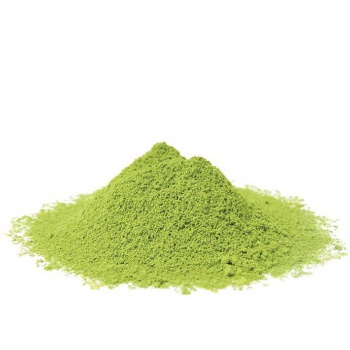 Green Tea Powder vs Matcha