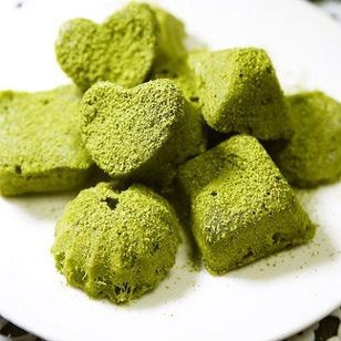 Matcha Gâteau Au Chocolat Recipe