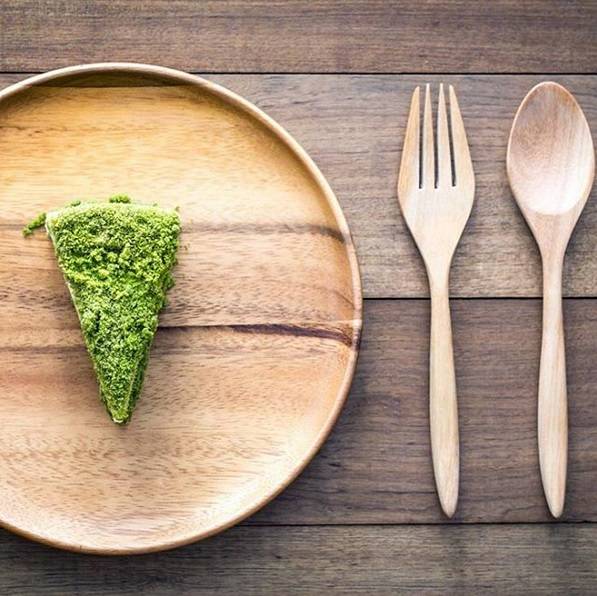 Matcha Recipe Video Collection