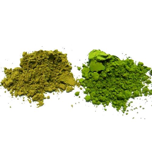 Matcha Powder vs Green Tea Powder