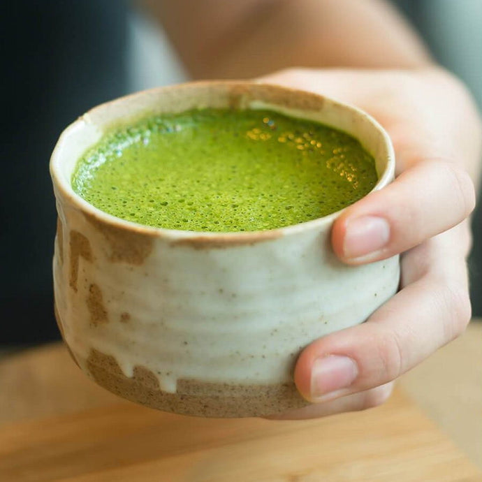 How Matcha Improve Your Skin Condition