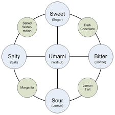 What is Umami – Matcha.my