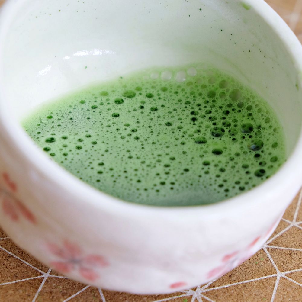 Matsu Uji Ceremonial Matcha