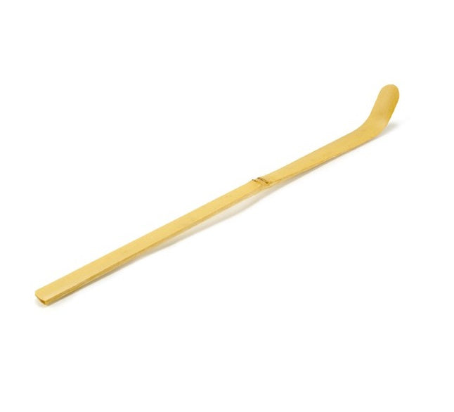 Matcha Bamboo Tea Scoop