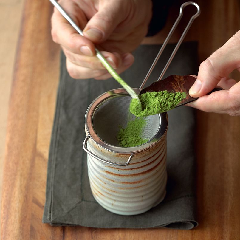 Premium Grade Daily Matcha