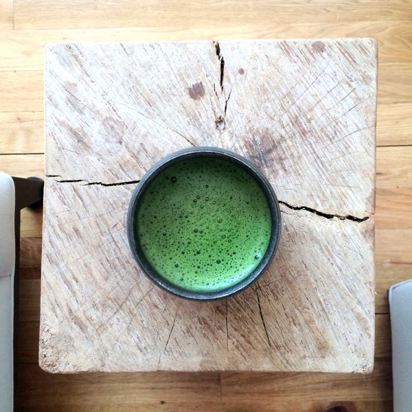 Mori Uji Ceremonial Matcha