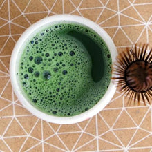 Load image into Gallery viewer, Okumidori Yame Ceremonial Matcha
